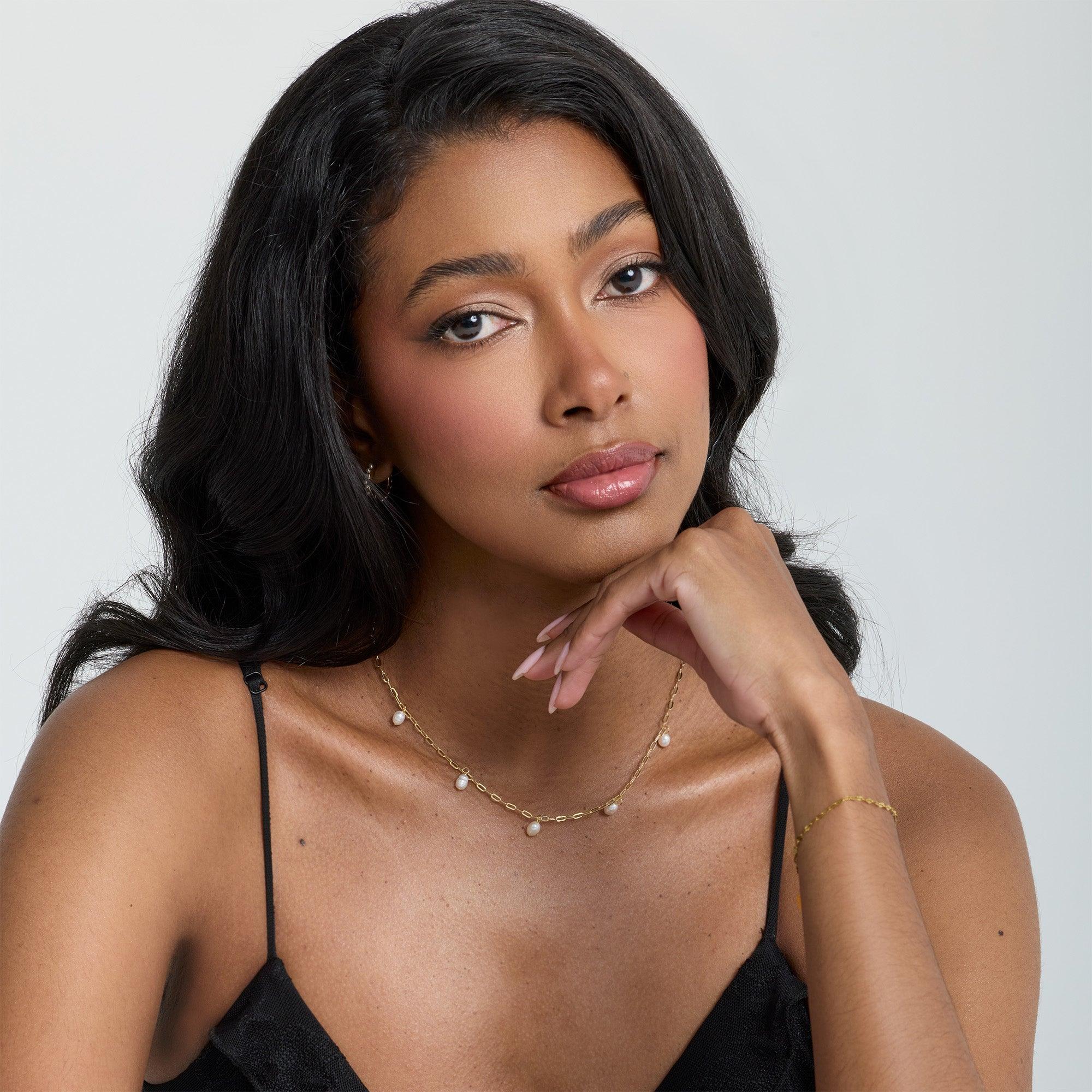 That Pearl Necklace