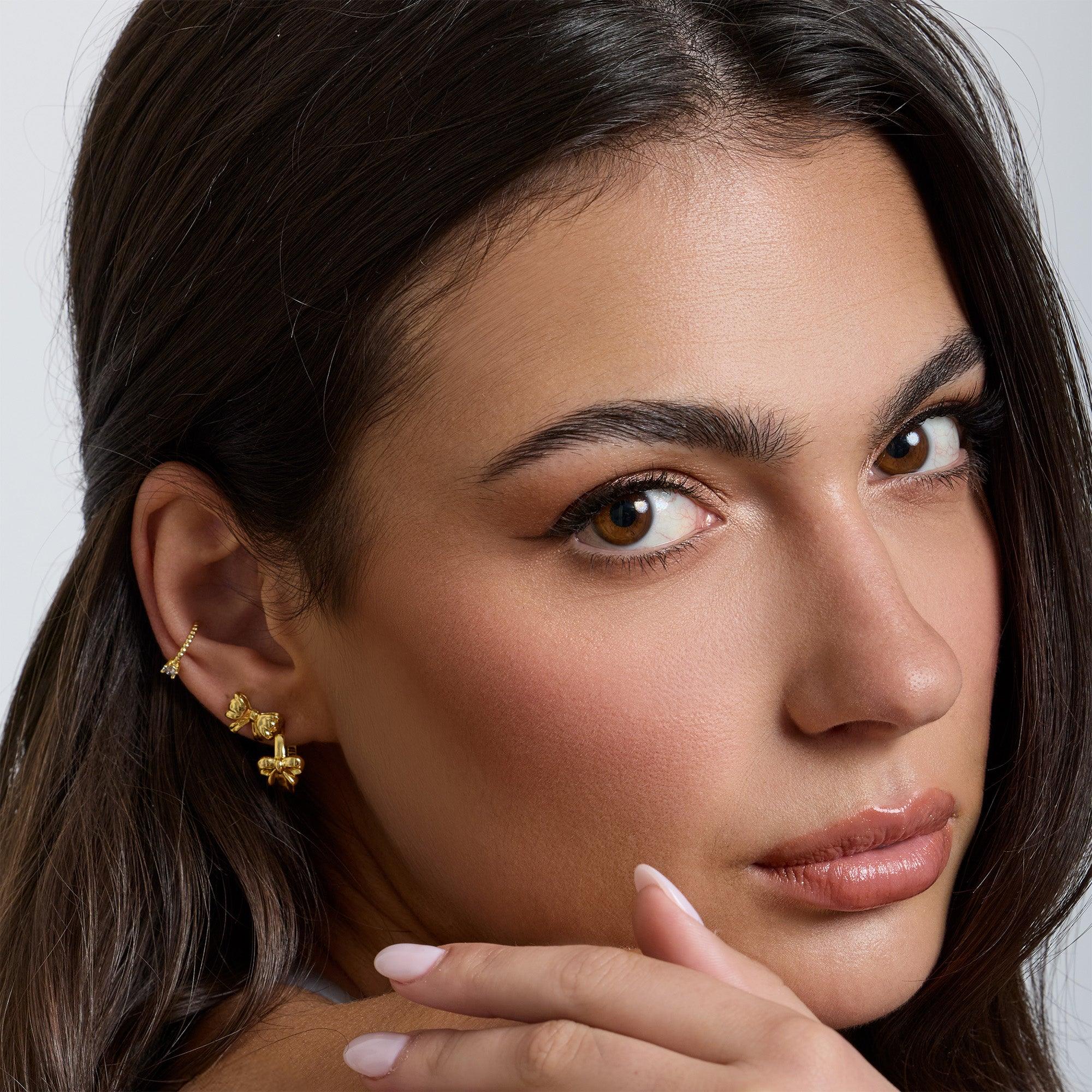 Romance Earrings
