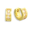 Treasure Earrings