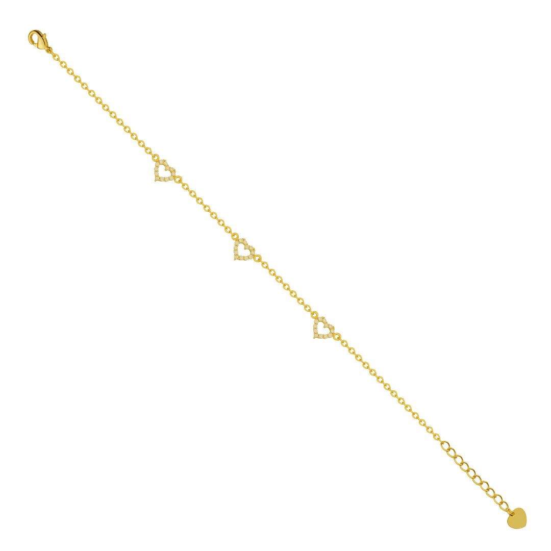 Love Drunk Bracelet