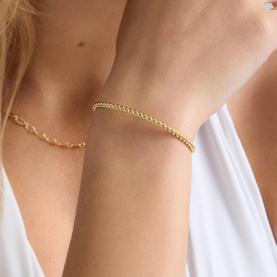 Waterproof Bangle Collection
