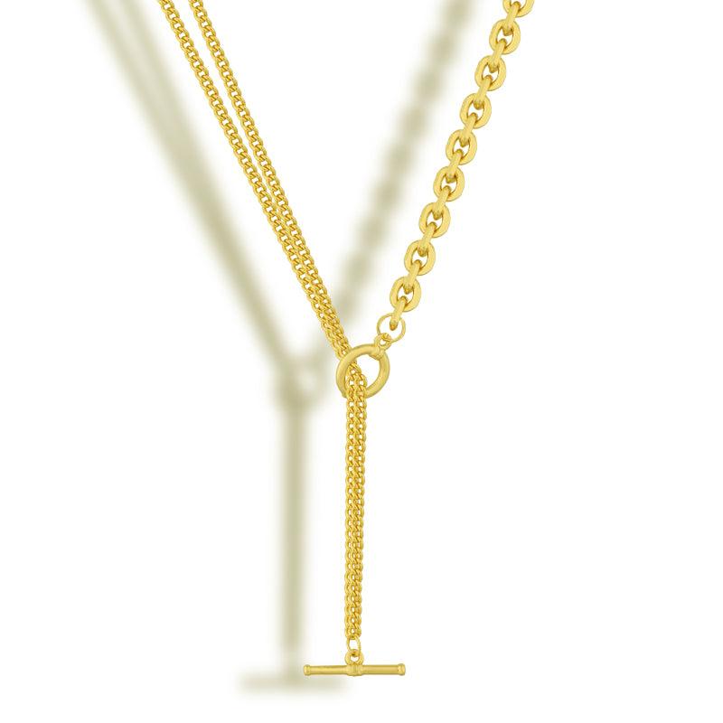 Two Chainz Necklace