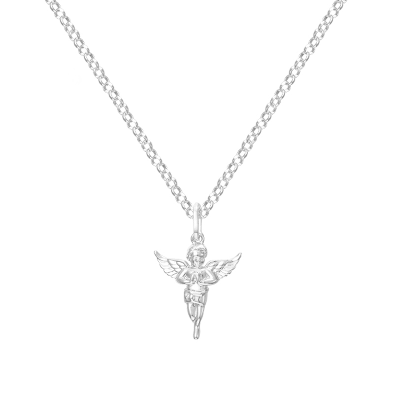 Guardian Glow Necklace