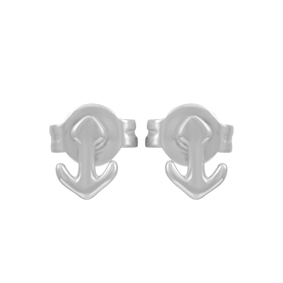 You're My Anchor Earrings