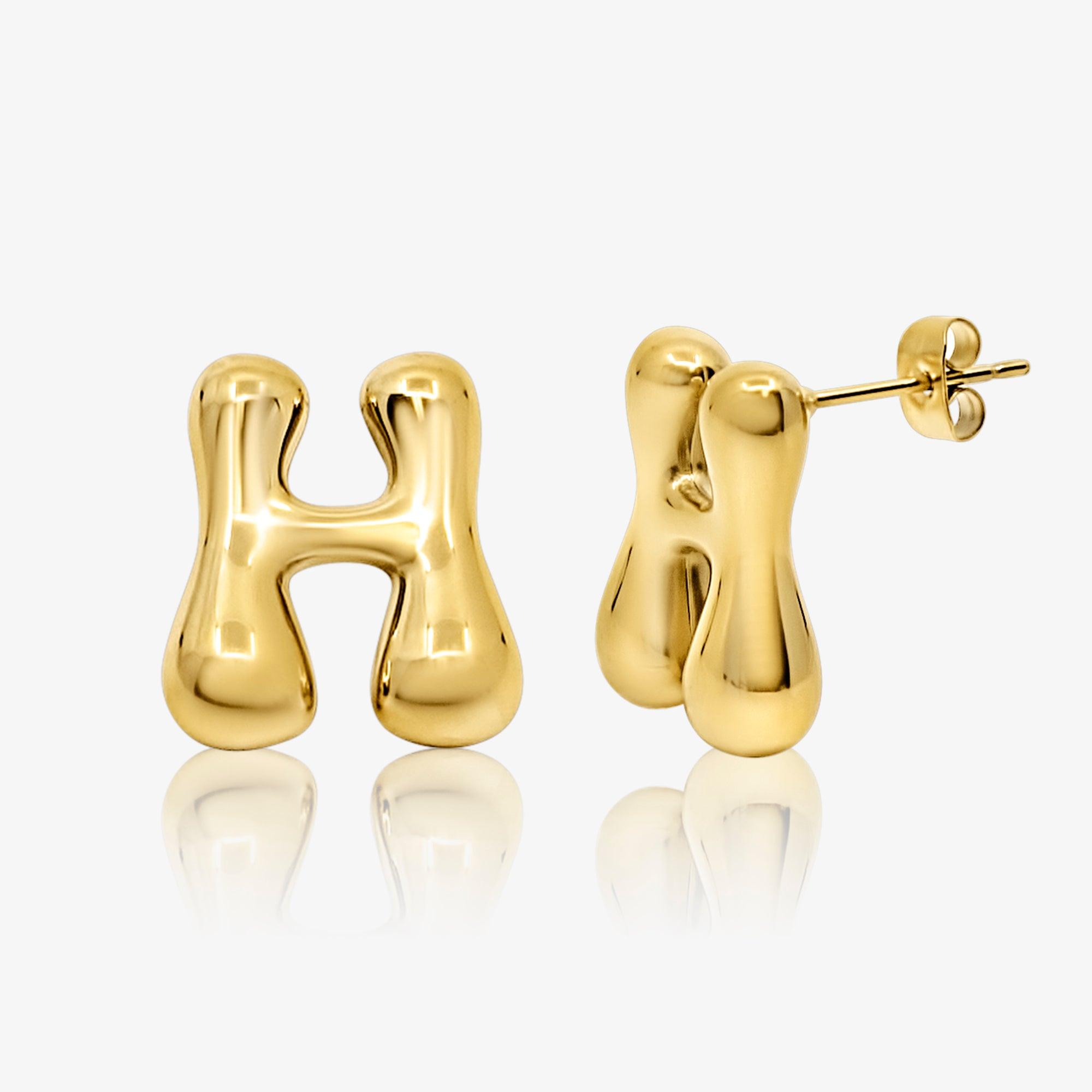 All About You Earrings