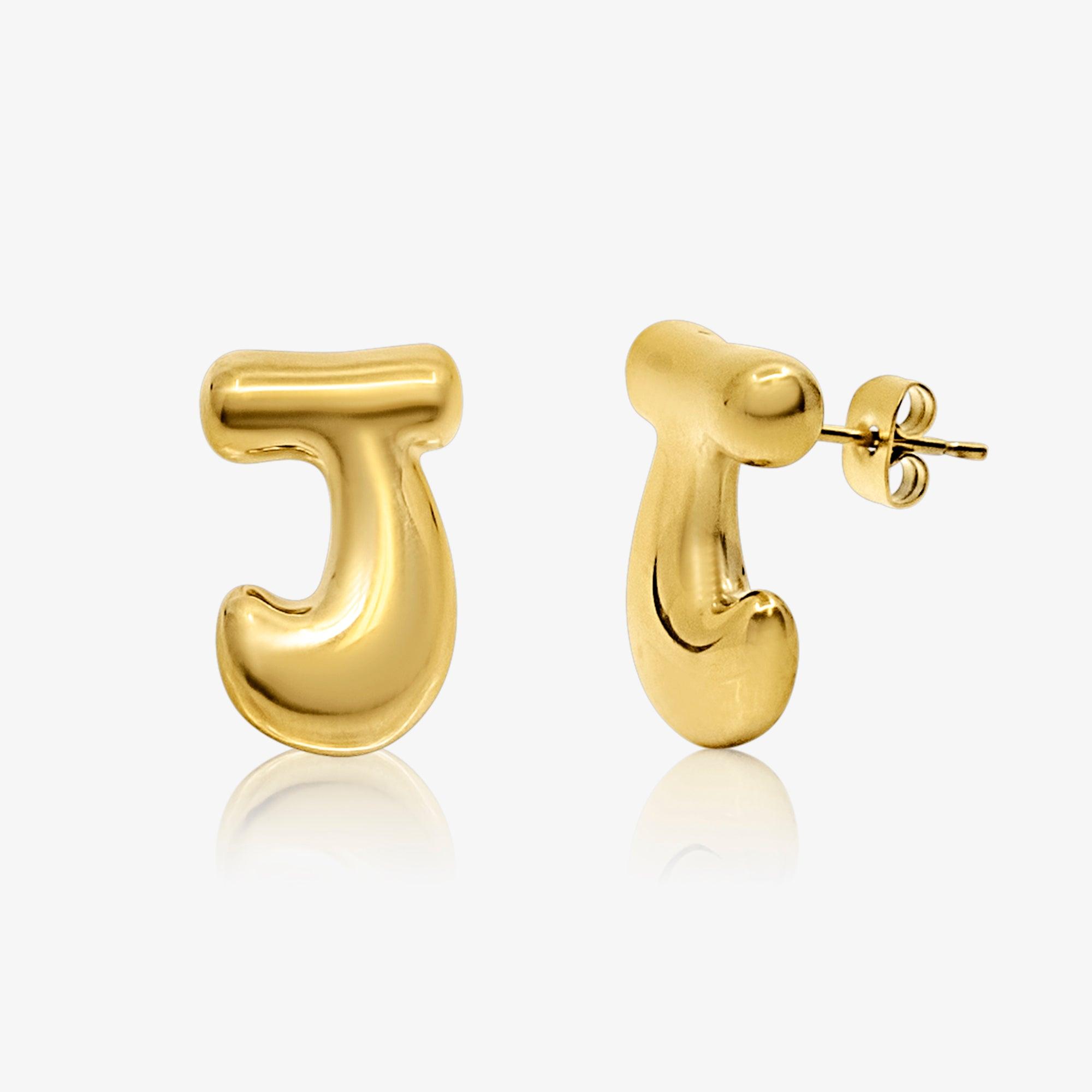 All About You Earrings
