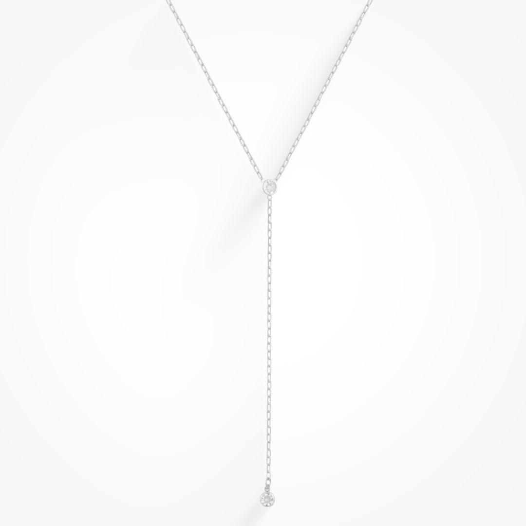 Lariat Necklaces