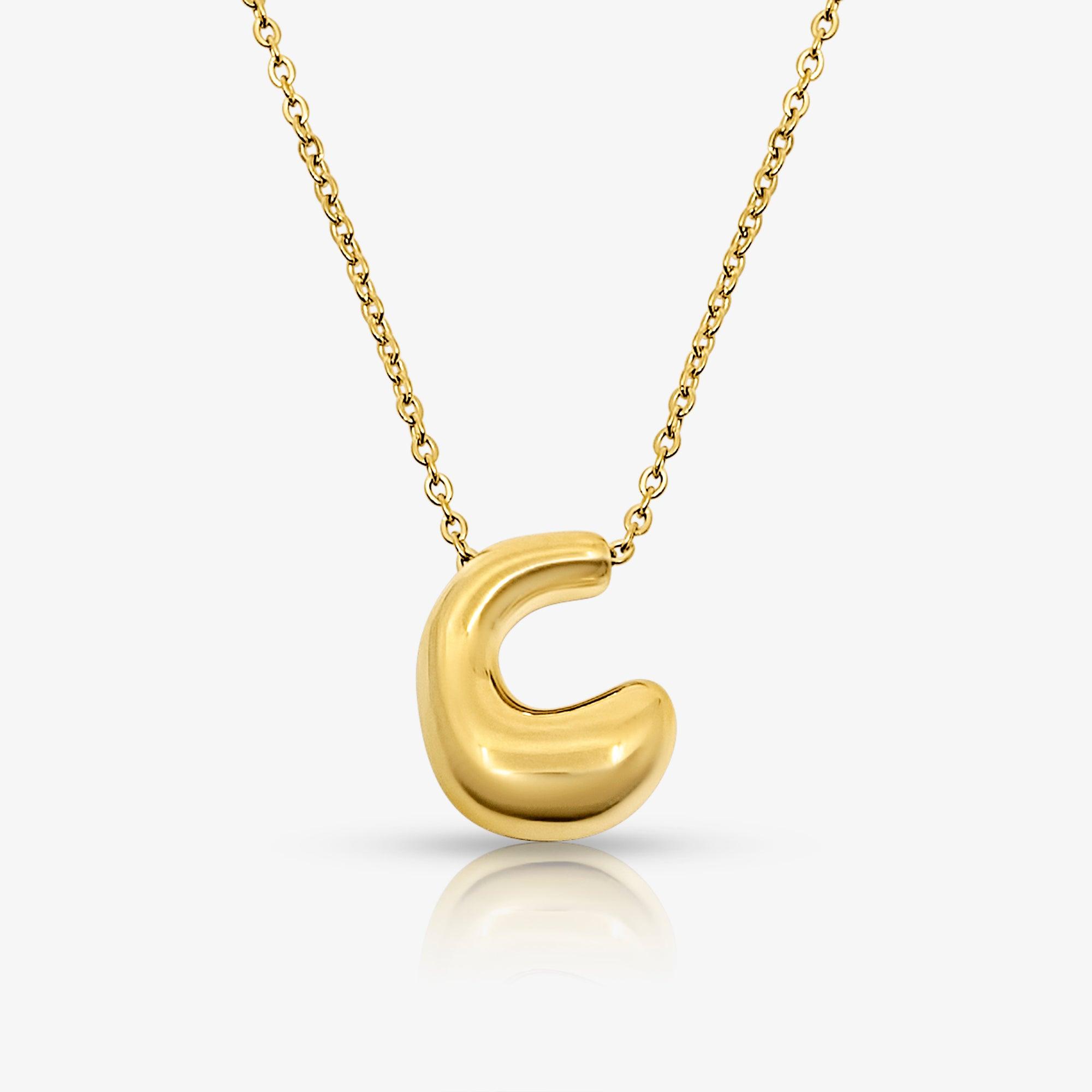 All About You Necklace