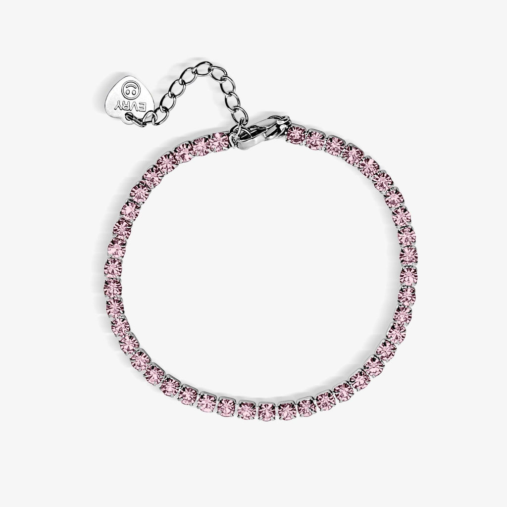 Tennis Bracelets