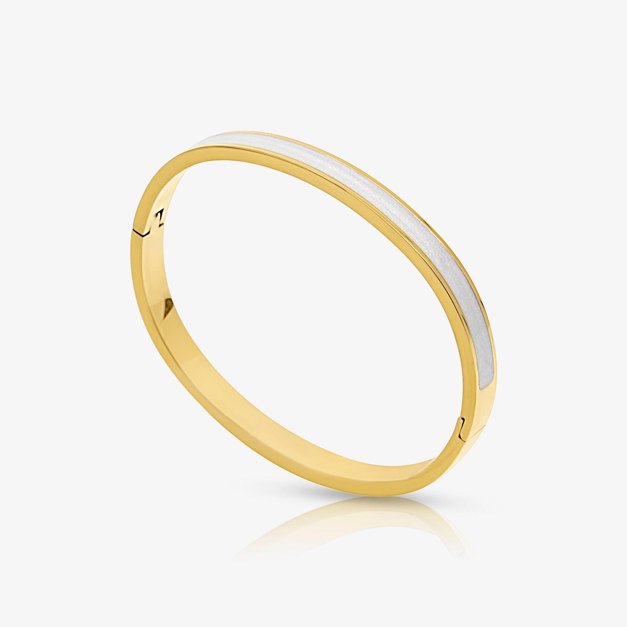 Cosmic Glow Bangle