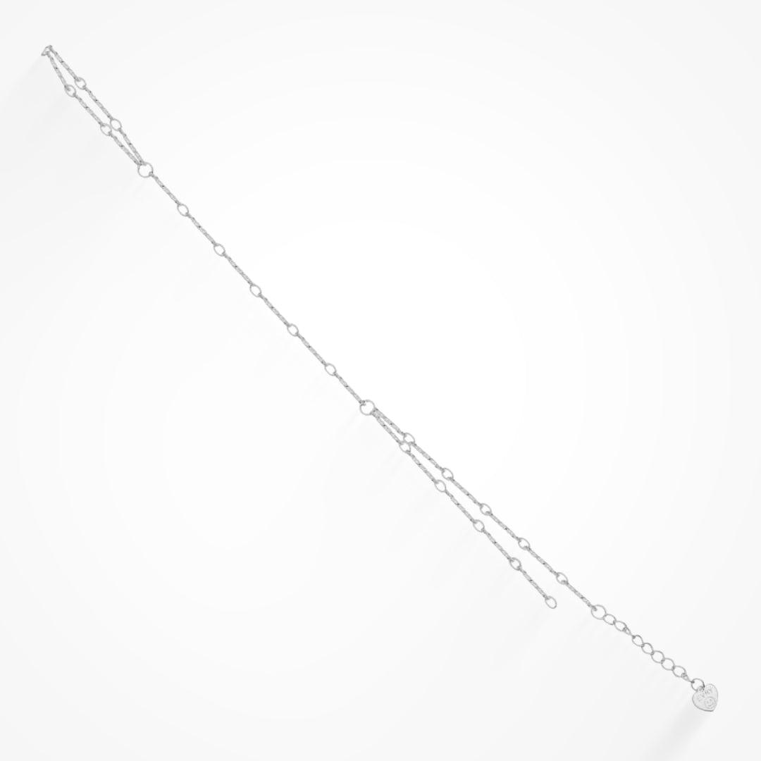 Bar Hand Chain