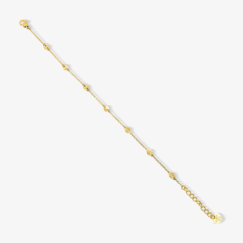 Beaded Daydream Bracelet