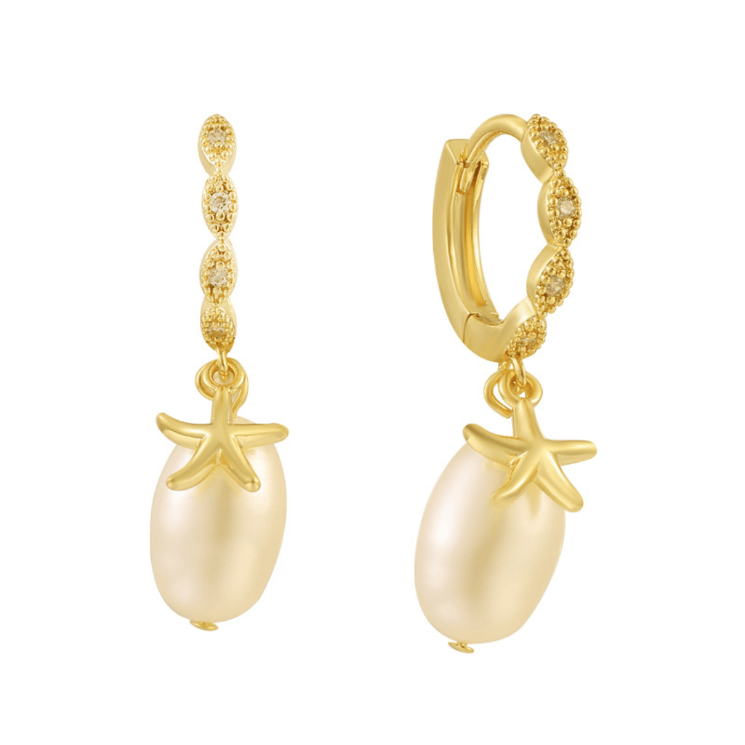 Evry Best Seller Earrings