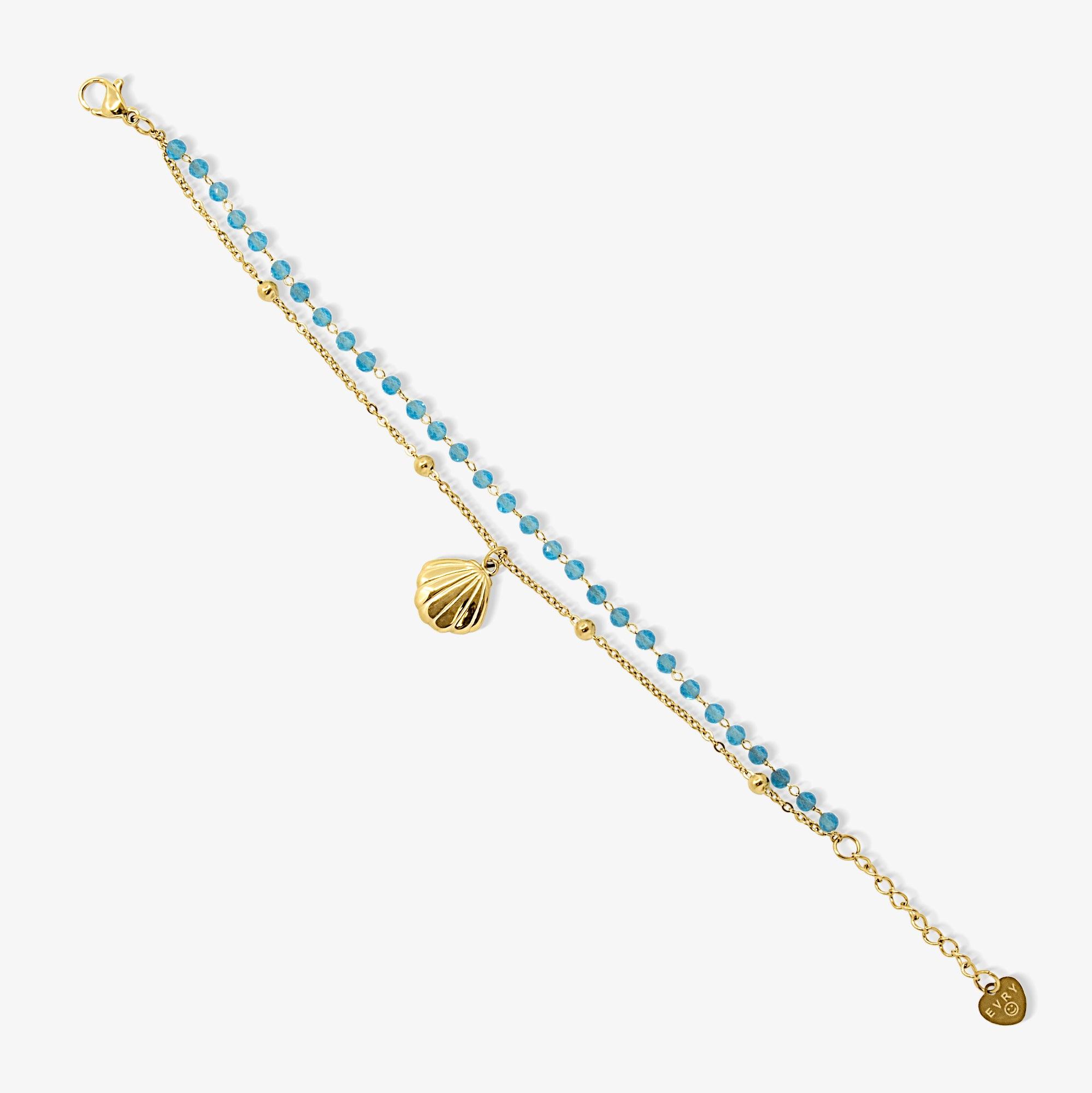 Coastal Crush Bracelet Collection
