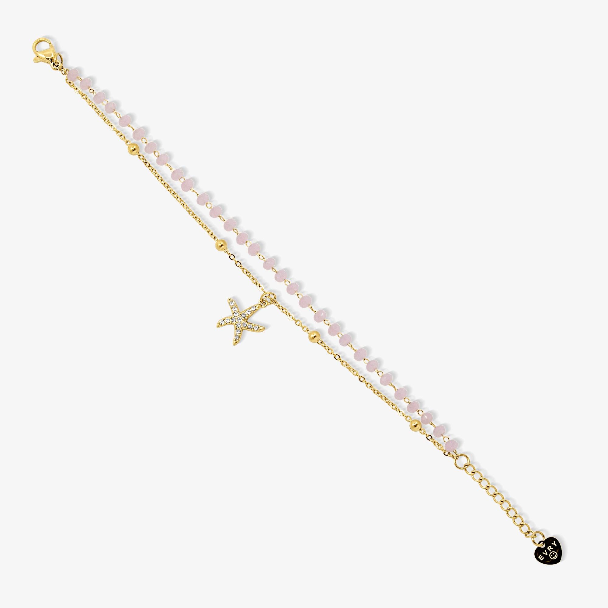 Coastal Crush Bracelet Collection