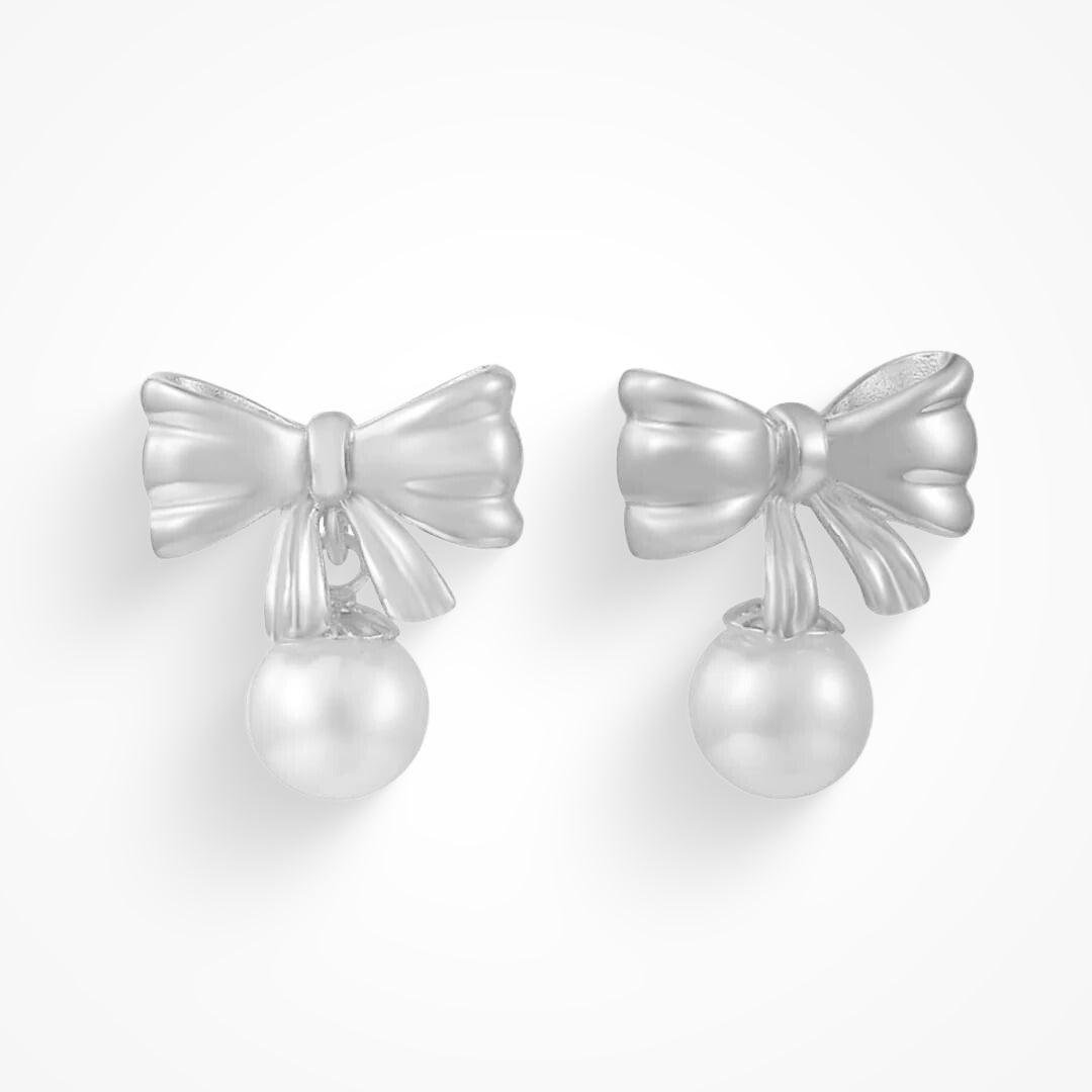 Pearl Earrings Collection