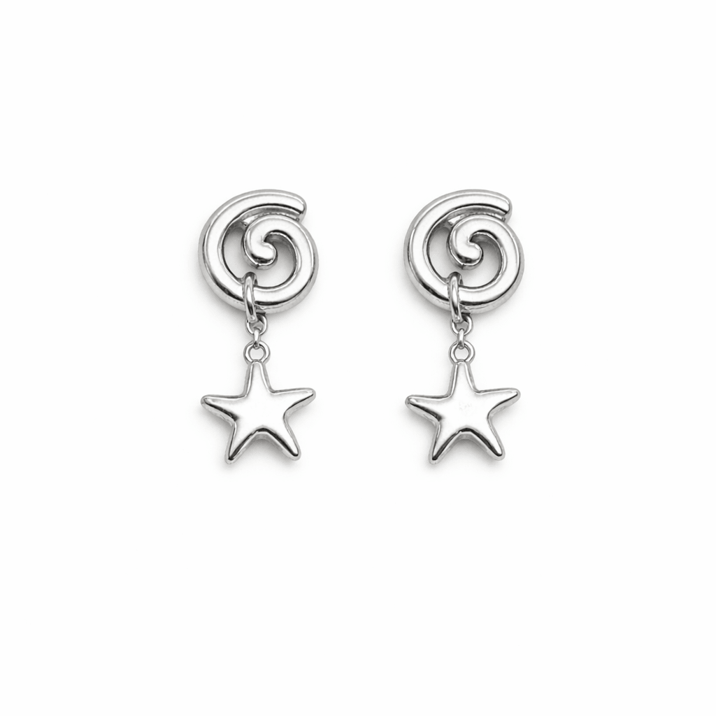 Cosmic Cuties Earrings