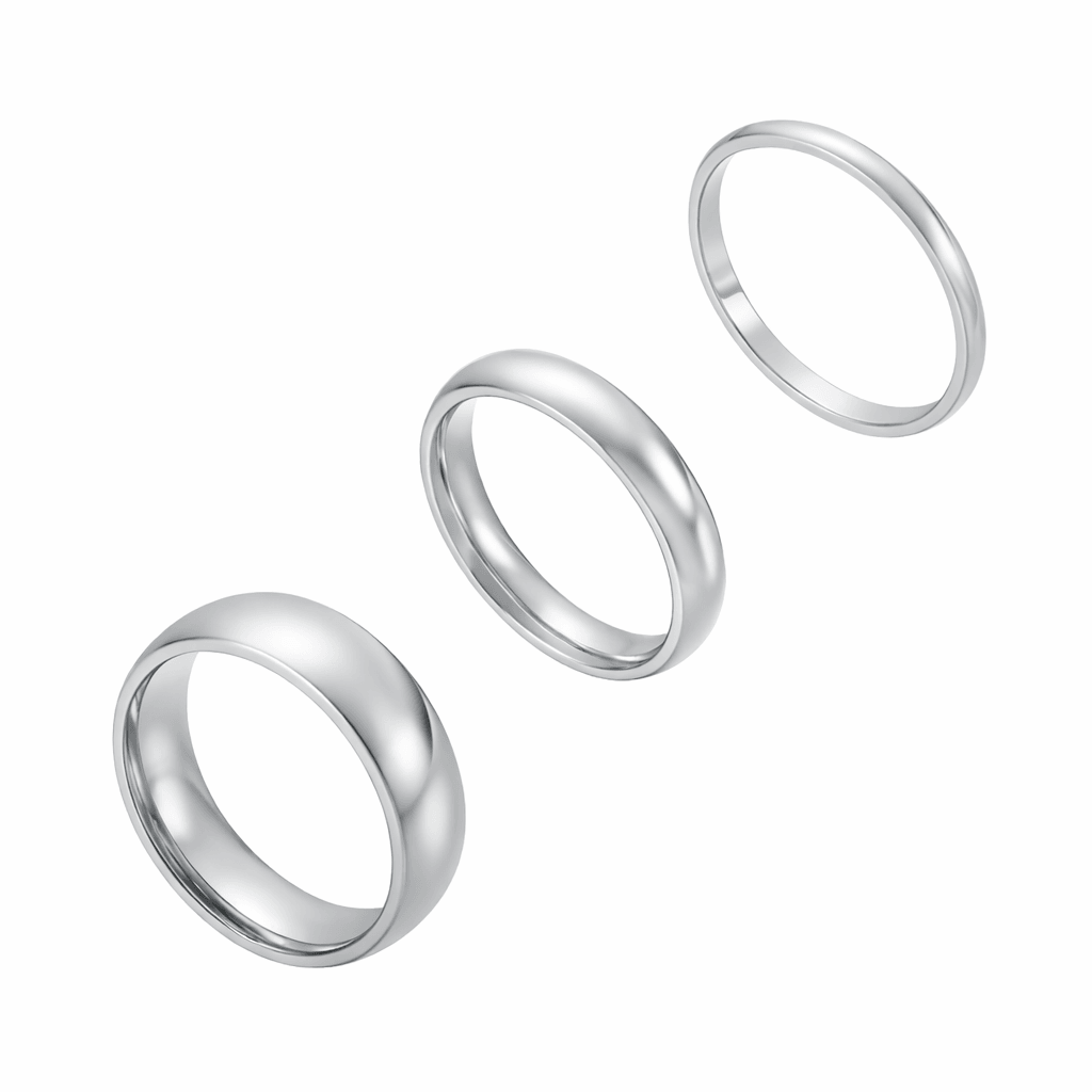 Daily Ring