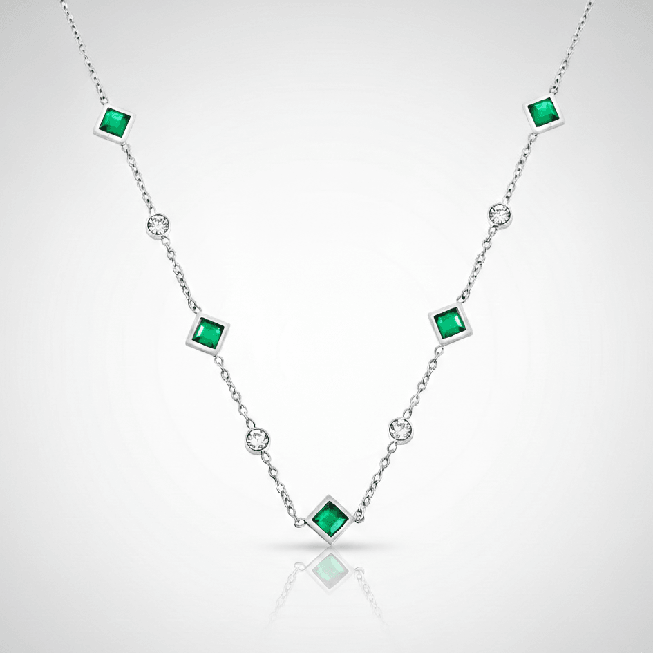 Esme Necklace
