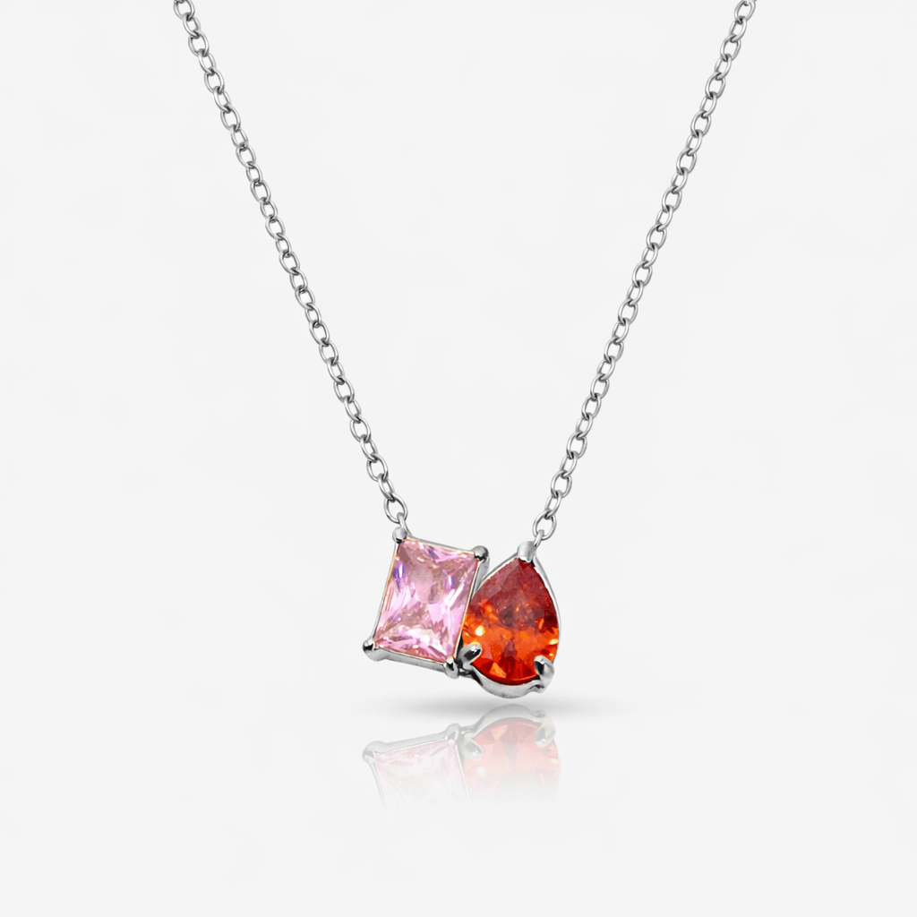 Eternal Match Necklace