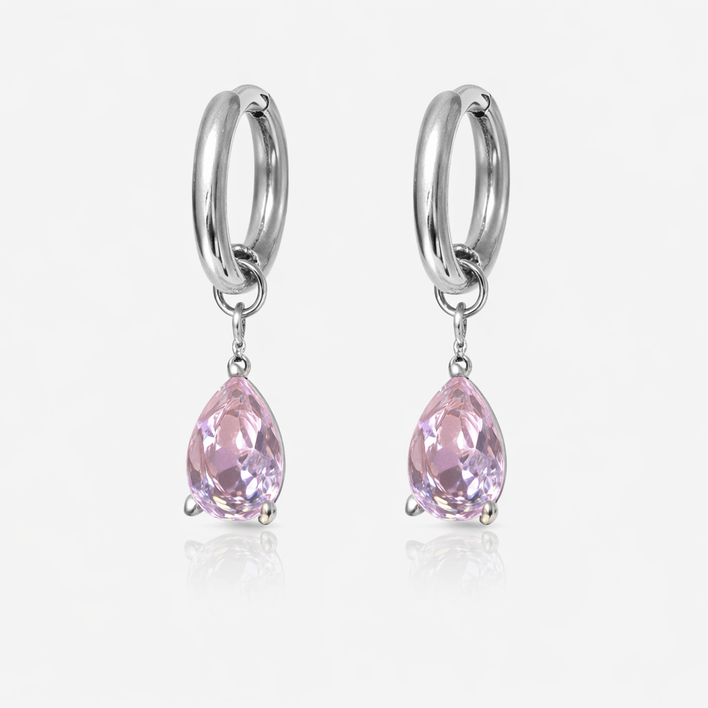 Falling for You Earrings