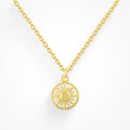 Sunbeam Necklace