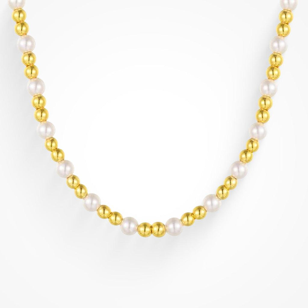 Havana Necklace