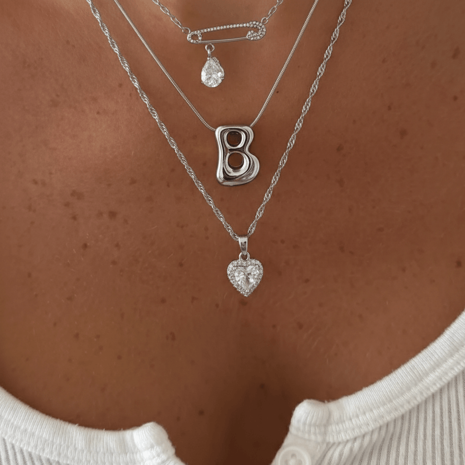 Heart of Mine Necklace