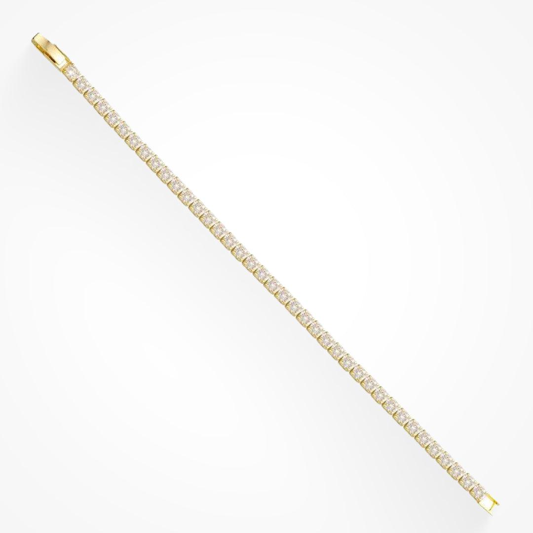 Tennis Bracelets