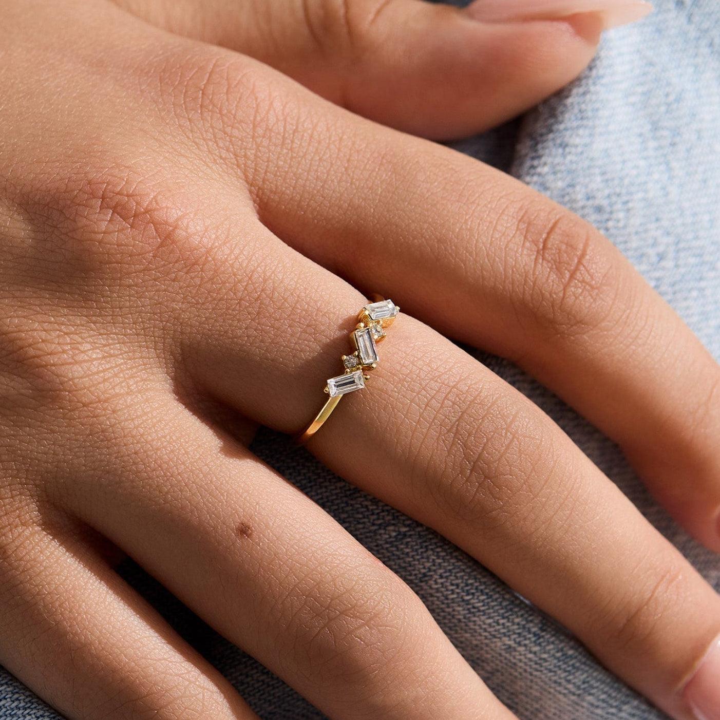 Love Affair Ring