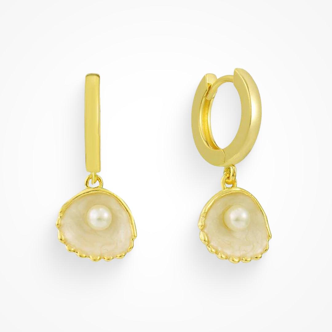 Pearl Earrings Collection