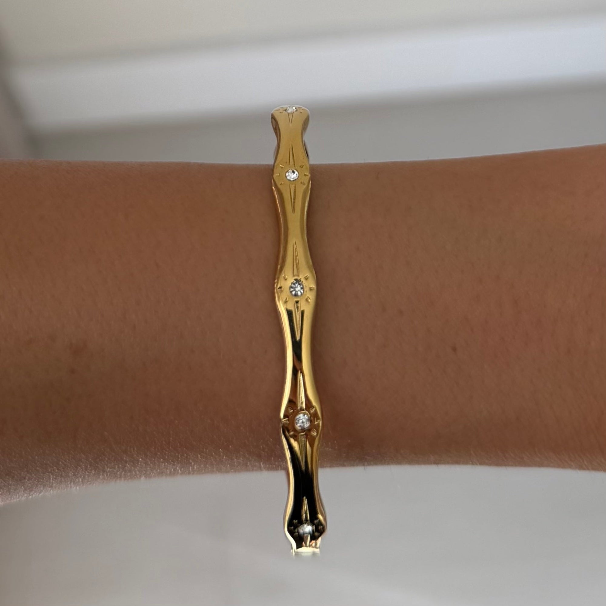 Coastal Crush Bracelet Collection
