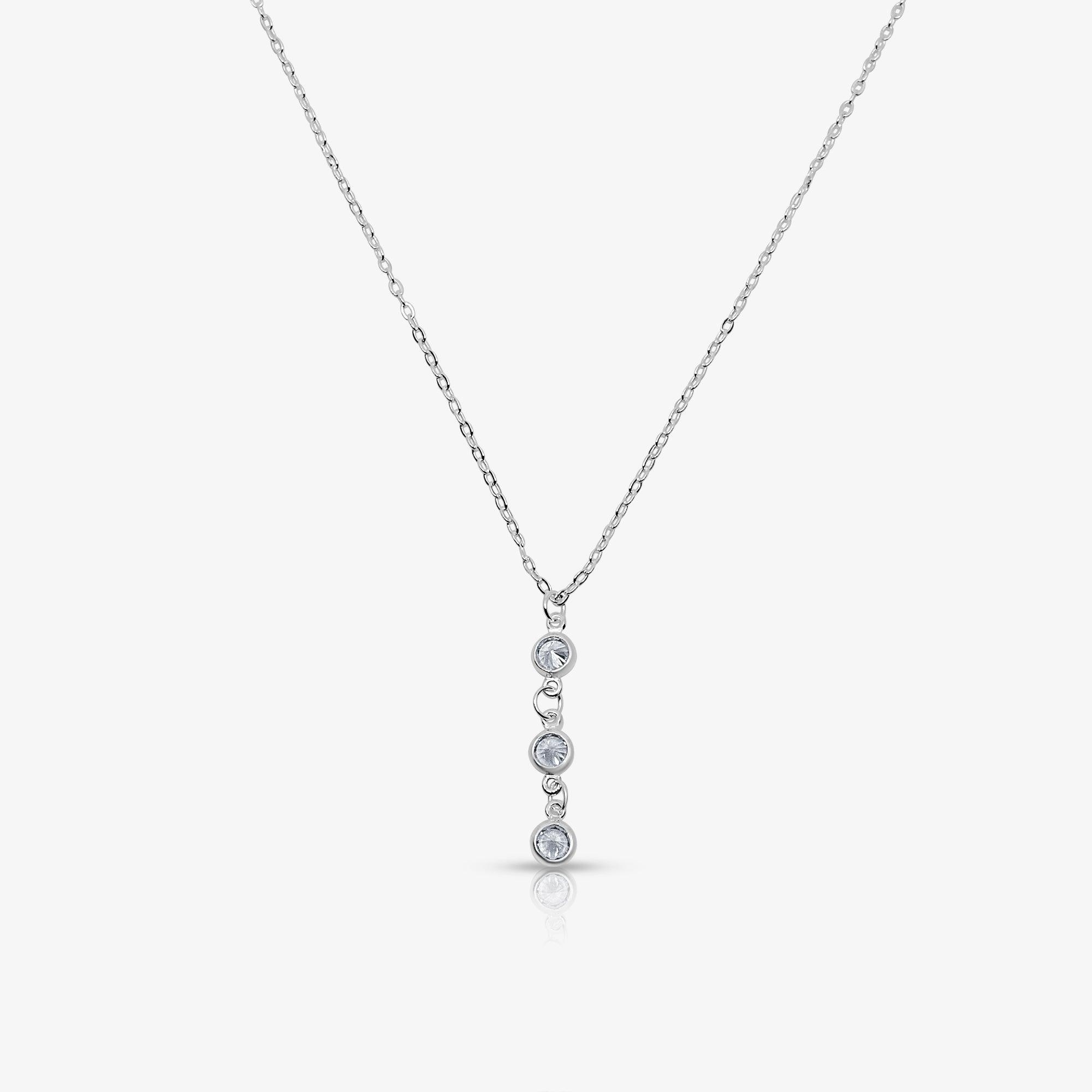 Ava Necklace