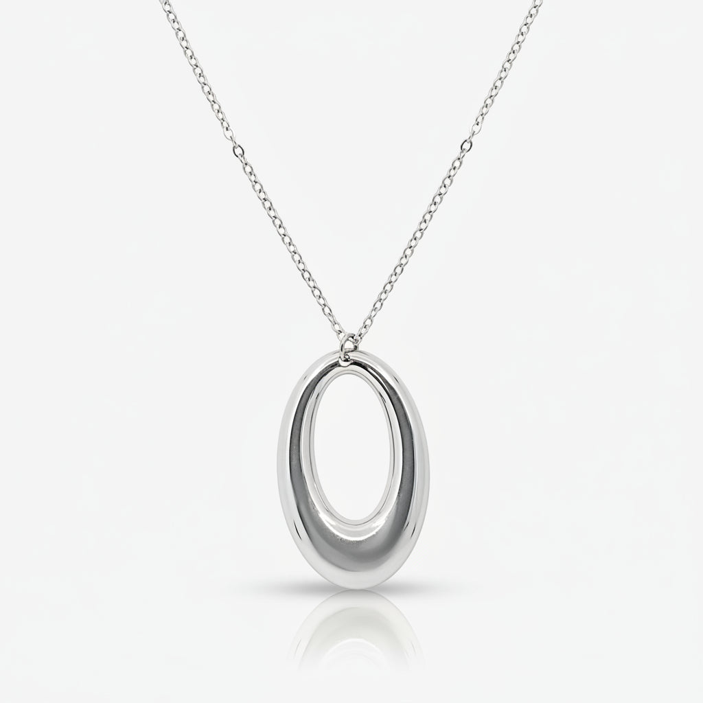 Core Loop Necklace