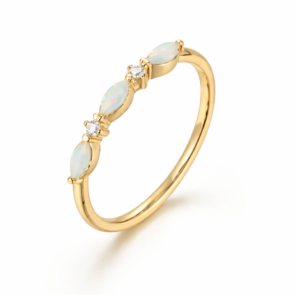 Fairylight Ring