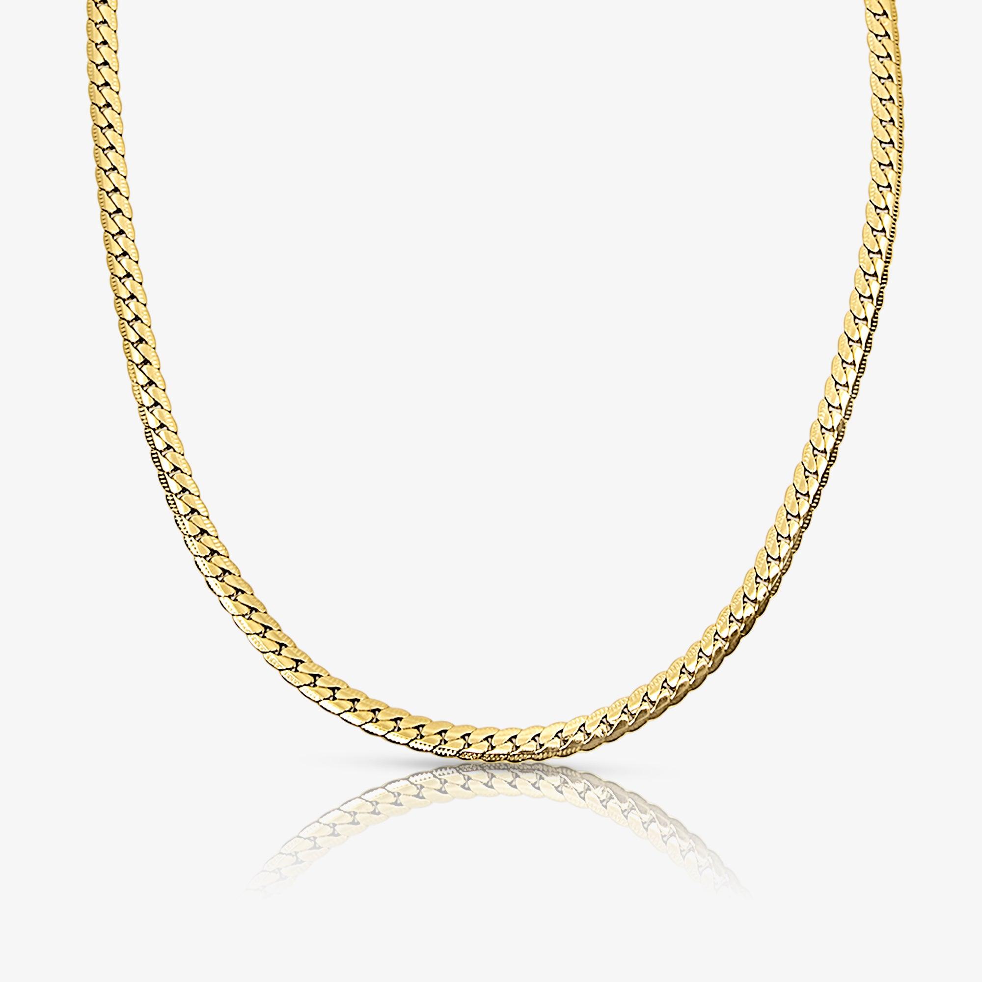 Patricia Necklace