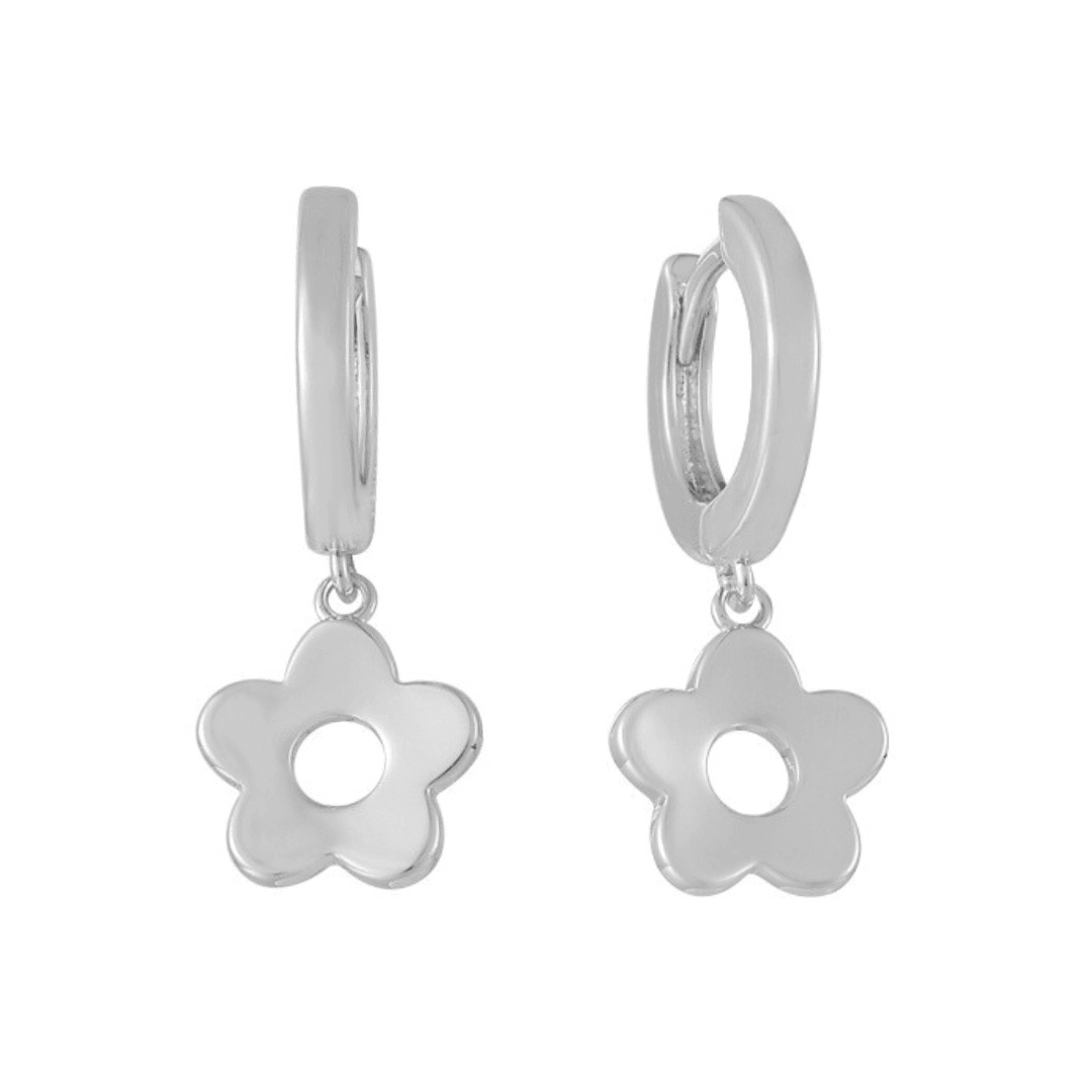 Poppy Earrings