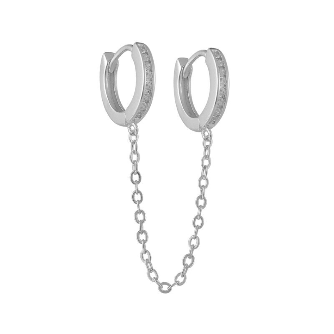 Pretty Girl Earring