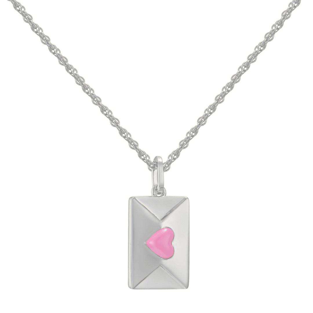 Dear Darling Necklace