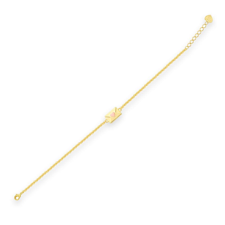 Dear Darling Bracelet