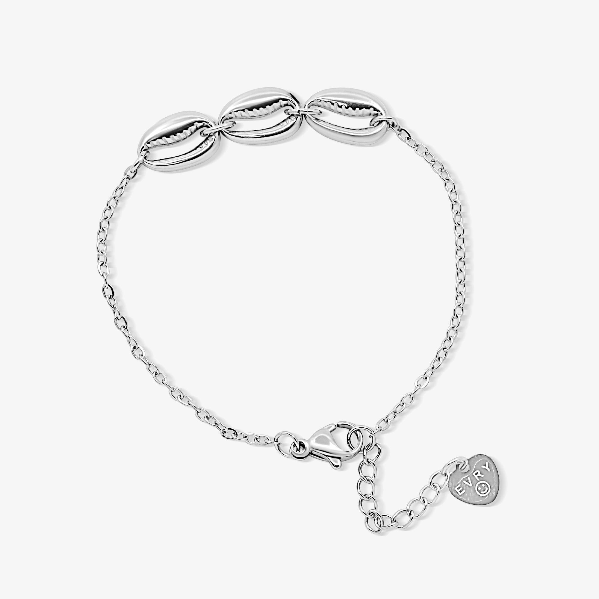 Shell Glow Bracelet