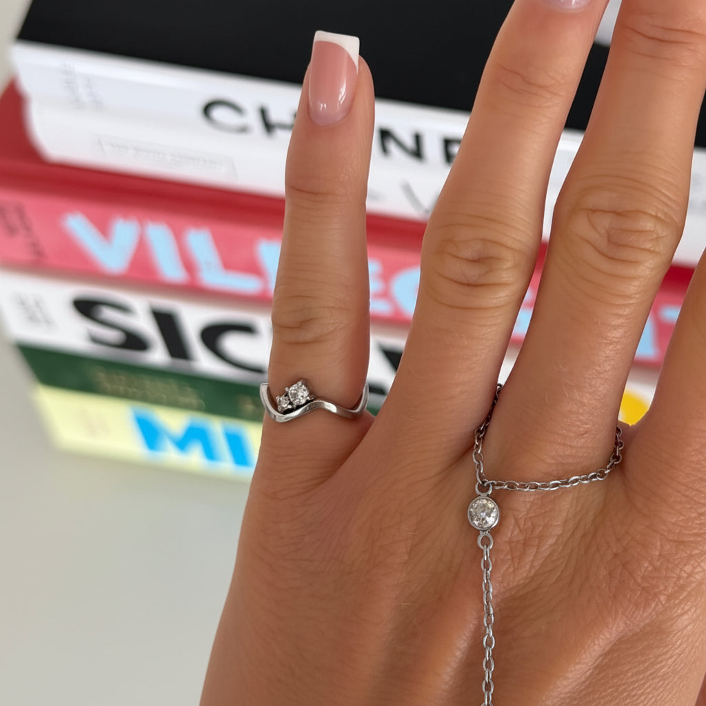 Pinky Ring Collection