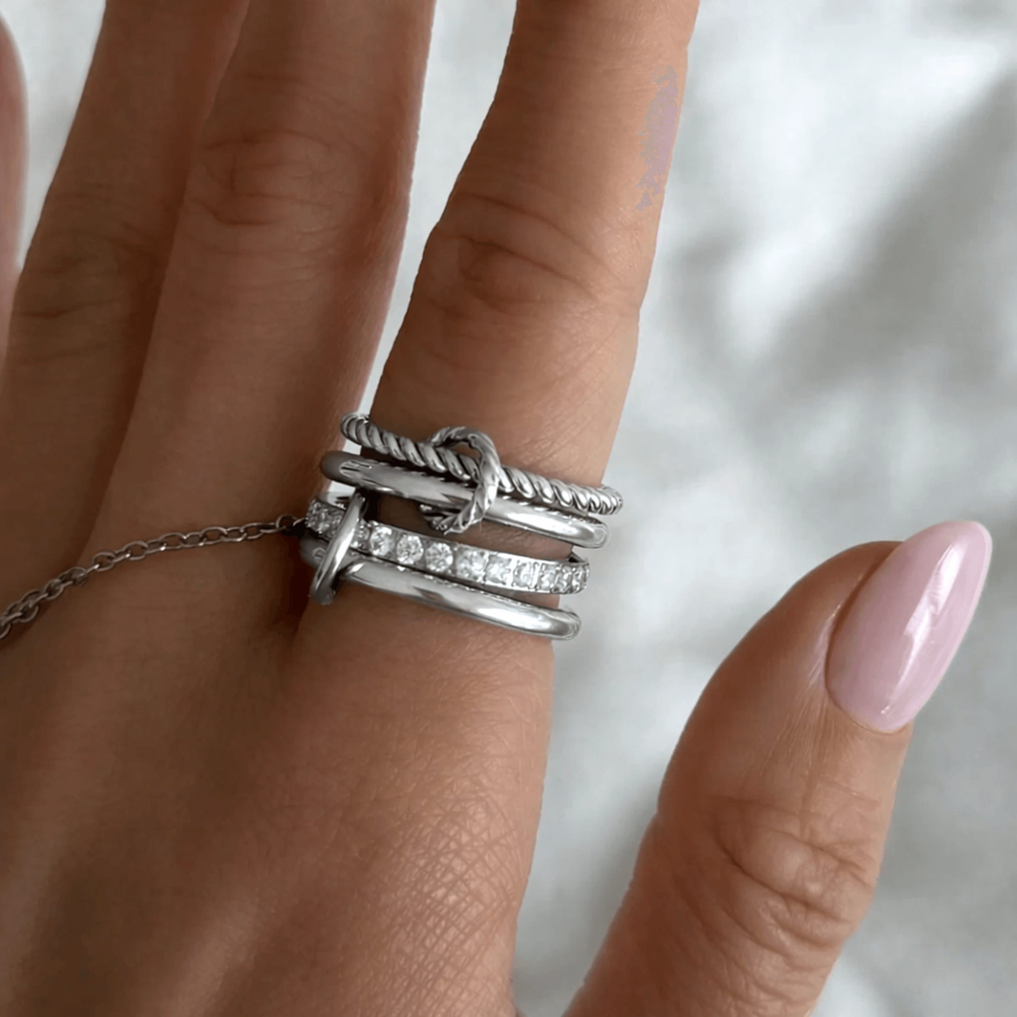 Maxi Ring
