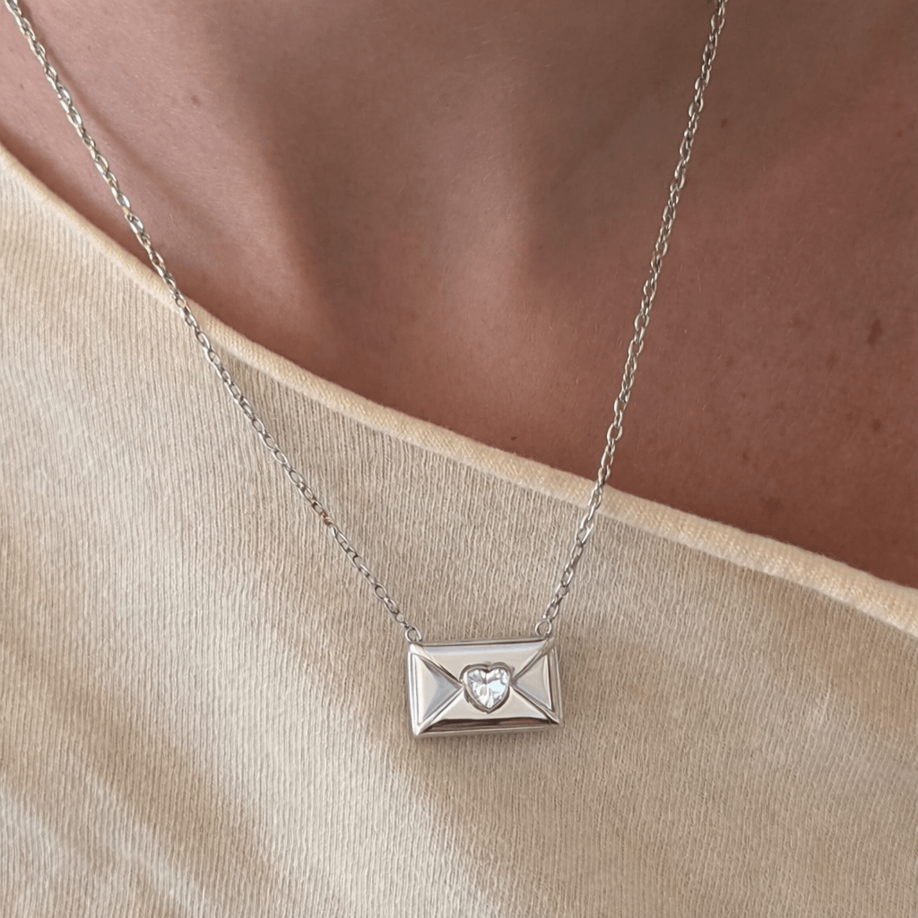 Sweet Darling Necklace