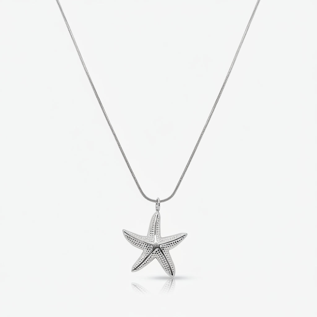 Sea Princess Necklace