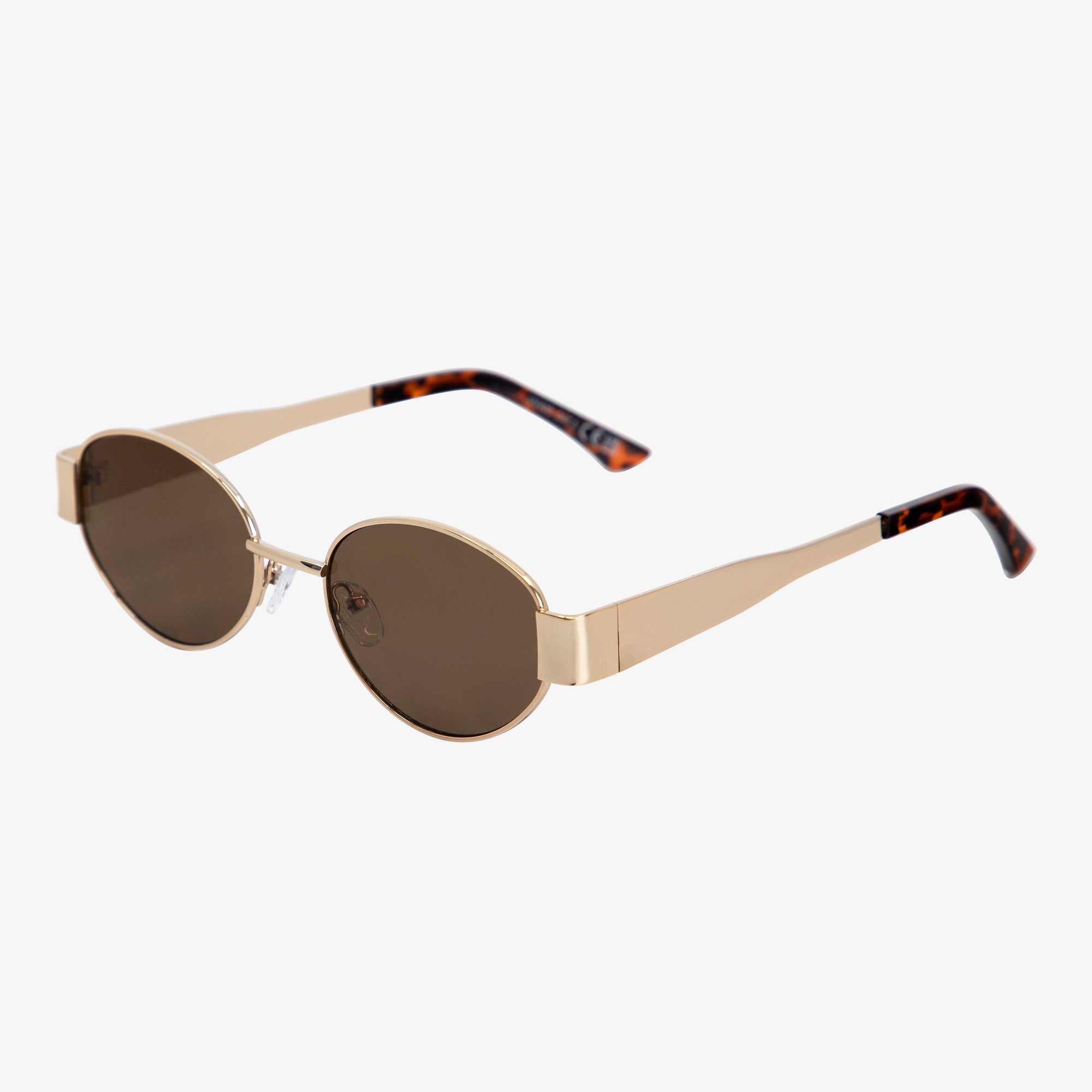 Luxe Muse Sunglasses