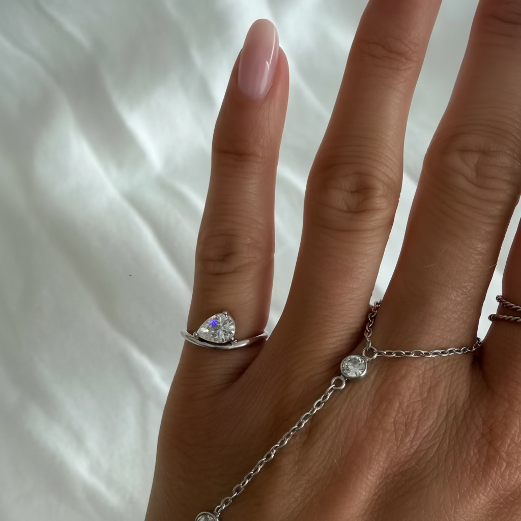 Pinky Ring Collection