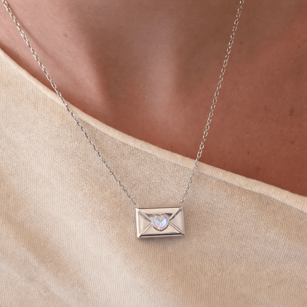 Sweet Darling Necklace