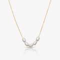 Under The Sea Necklace